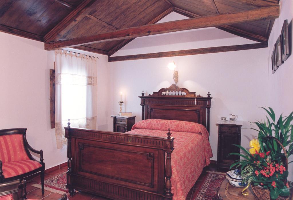 Hospederia Casa de La Torre Hostal El Toboso Habitación foto